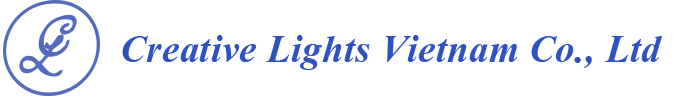Creative Lights Vietnam Co., LTD