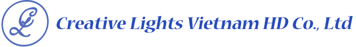 Creative Lights Vietnam HD Co., Ltd